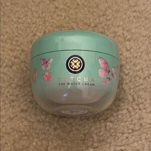 Tatcha The Water Cream - Gratitude Size 75 ml